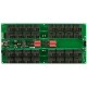 Industrial High-Power Relay Controller 32-Channel + 8-Channel ADC